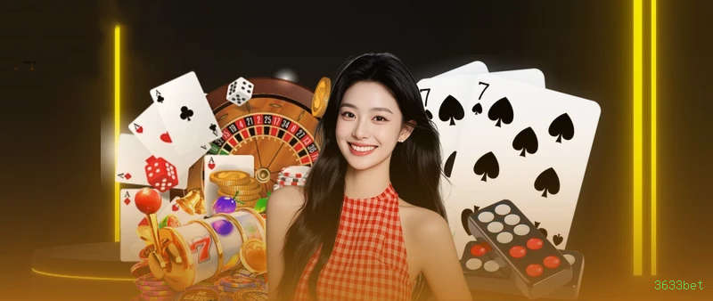 Download gratuito do app da 3633bet