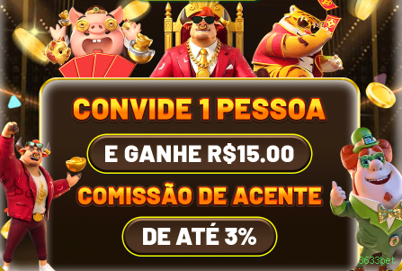 Jogos de fortune da 3633bet com prêmios incríveis