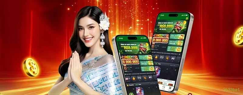 Jogos de loteria online na 3633bet
